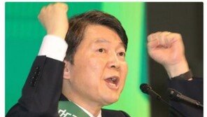 신동욱 “김이수 부결, 안철수 황소 뒷걸음치다 쥐 잡은 꼴”