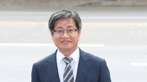 곽상도 “김명수, 초보운전자가 운전하는 꼴”…김 후보자 답변은?