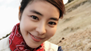 MB 블랙리스트 김규리 “이 몇 자에 10년이란 소중한 시간이…”