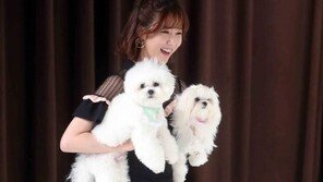 [동아포토]이수경, 해맑은 미소