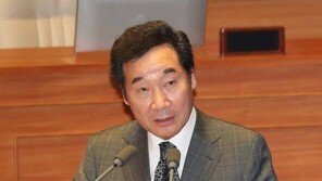 이낙연, ‘국정원 댓글 사건 관련 MB 조사할 수 있느냐?’ 묻자…