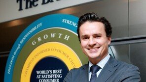 BAT코리아, 신임 사장에 매튜 쥬에리 선임