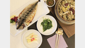 가을 미식 대잔치, 대명리조트 ‘푸드 오디세이’