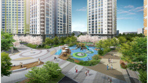 ‘이안 유성에코시티’ 오는 15일 홍보관 오픈