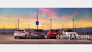 렉서스코리아, 올 뉴 CT200h 출시… 화려해진 투톤 컬러 적용