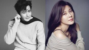 [연예 뉴스 스테이션] 장동건·김하늘 부산국제영화제 사회