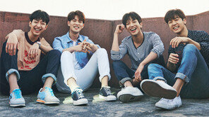 ‘연기하는’ 씨엔블루