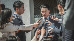 최순실 모티브? 영화‘게이트’엇박자 마케팅