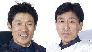 경정 ‘노장들의 역주’…자기관리 표본을 보여주다