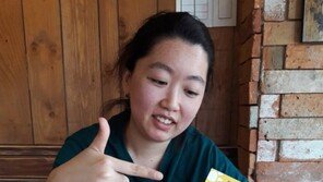 “일일마켓 의기투합…비정규직 설움 없어요”