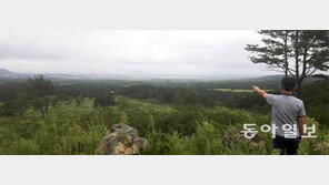 ‘오라의 저주’에 걸린 제주시 오라관광단지 개발사업