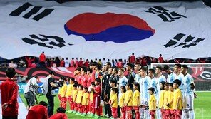 [콤팩트뉴스] U-20조직위,잔여재산 제2 NFC 건립 활용
