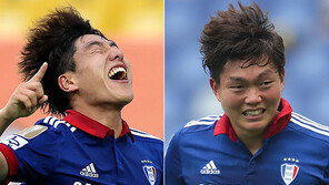 수원삼성은 지금 ‘수확의 계절’