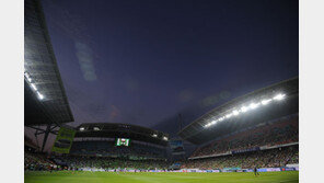 올해의 브랜드 대상 전북이 받은 값진 선물