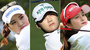 태극낭자 ‘약속의 땅’ 에비앙 총출동