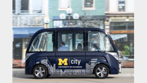 모든 악조건속 자율주행 실험 반복