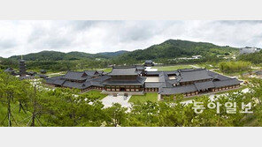 中, 고구려에 이어 백제까지 중국사에 편입했다