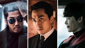 ‘꽃미남’ 악역… 그래서 더 섬뜩한