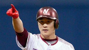 “삼삼한 3할”… ‘타자들의 로망’ 데뷔 첫 달성 눈앞