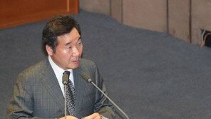 노회찬 “이낙연, 중학생을 대하는 자상한 대학생”