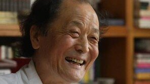 MB정부 블랙리스트 조정래 “왜 이리 비판 싫어하나…어리석은 사람들”