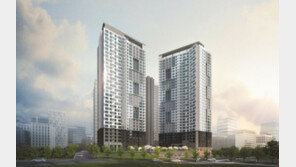 현대산업개발, ‘서초 센트럴 아이파크’ 견본주택 15일 개관