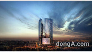 제주 드림타워, 그랜드 하얏트 입점… 고급 리조트와 브랜드 호텔의 만남