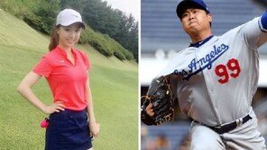 ‘류현진과 열애’ 배지현 “야구 선수, 이성으로 보인 적 있어…”