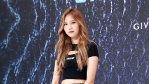 “육개장 먹어야”…육지담, 장례식장 경솔 언행 사과→SNS 비공개