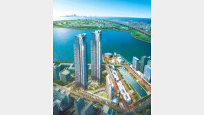 [화제의 분양현장]초역세권-즉시 입주… 송도 ‘아트윈’으로 흥행신화 잇는다 