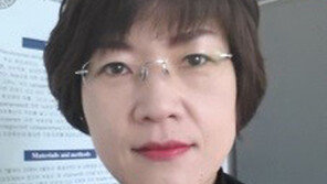 극동대 성지연 교수, 대한임상병리사협회 우수논문상 수상