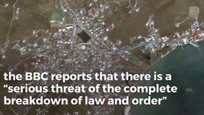 허리케인 ‘어마’로 파괴된 버진 아일랜드 교도소서 100여명 탈옥 