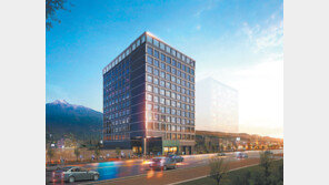 [화제의 분양현장]제주 제2공항-중문관광단지 등 접근성 뛰어나 