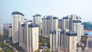 [화제의 분양현장]북유럽풍 조경 프리미엄 단지…김포 풍무 꿈에그린 유로메트로