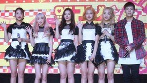 [동아포토]JBJ 김상균, 엘리스 지원 사격