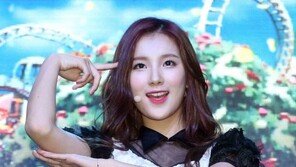 [동아포토]엘리스 소희, 빛나는 청순 미모