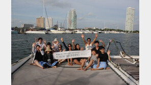 웹에이전시 ‘뷰쓰리’, 프랜차이즈 홈페이지 제작 600건 달성