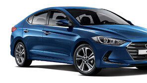 [2017한국품질만족지수(KS-QEI)]현대자동차, 전 세계인의 ‘발’… 스테디셀링 준중형 세단 ‘아반떼’ 