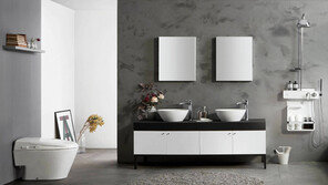 [2017한국품질만족지수(KS-QEI)]대림통상, 토털바스 명품브랜드 ‘도비도스’로 글로벌 시장 우뚝