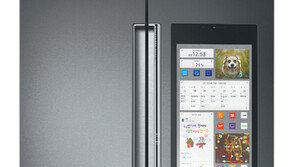 [2017한국품질만족지수(KS-QEI)]삼성전자, 음성인식 기술 탑재… 손 안대고 냉장고 속 확인 가능 