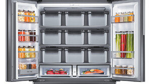 [2017한국품질만족지수(KS-QEI)]삼성전자, ‘저온쿨링숙성’으로 ‘김치의 아삭함’ 살렸다 