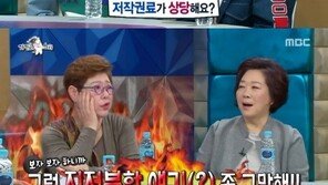 이찬혁 “저작권료 연간 억 단위…전부 내 수입”