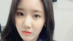 진지희 “아직 모태 솔로, 연애보다 관심 있는 건…”