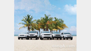 FCA코리아, 기습 폭우 피해지역 특별 지원 서비스 진행