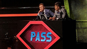 MBC 격투 오디션 ‘겁 없는 녀석들’ 첫 촬영