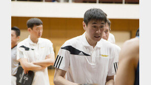 삼성 썬더스, 슈팅가드·스몰포워드 ‘퍼즐찾기’ 쉽지 않네