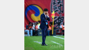 [사커 토픽] 이승우·백승호 최전방 킬러 콜?