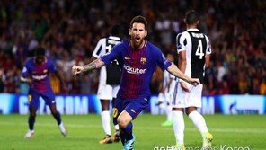 결승골·쐐기골…메시가 완성한 복수극