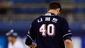 ‘니느님’에게 무슨 일이? 피OPS 폭등