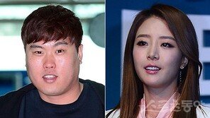 ‘선남선녀’ 류현진-배지현 아나운서, 내년 1월께 결혼한다